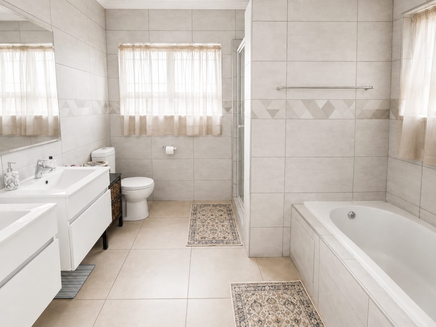 4 Bedroom Property for Sale in Newlands Gauteng