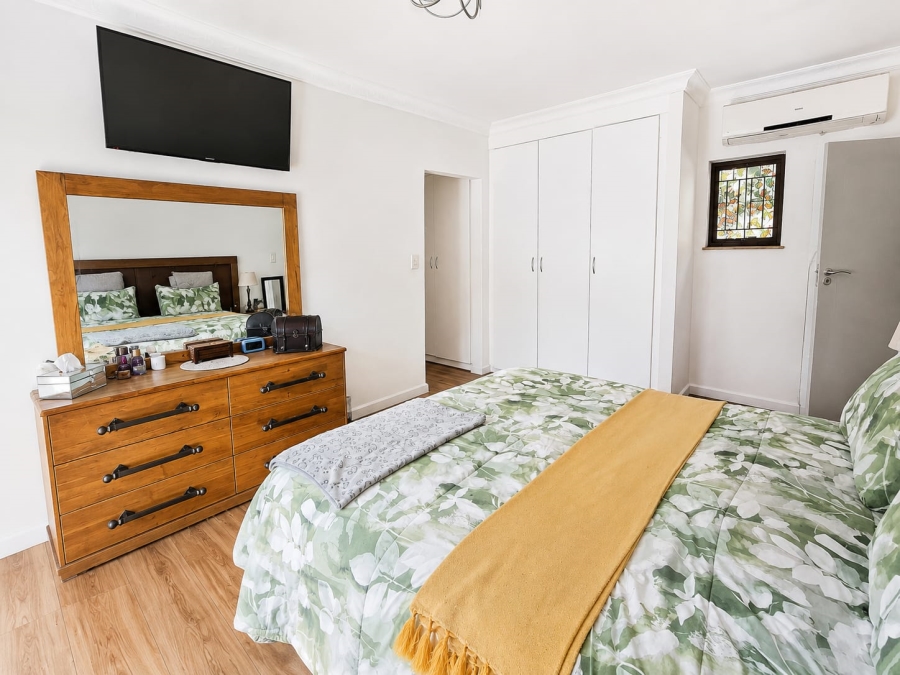 4 Bedroom Property for Sale in Newlands Gauteng