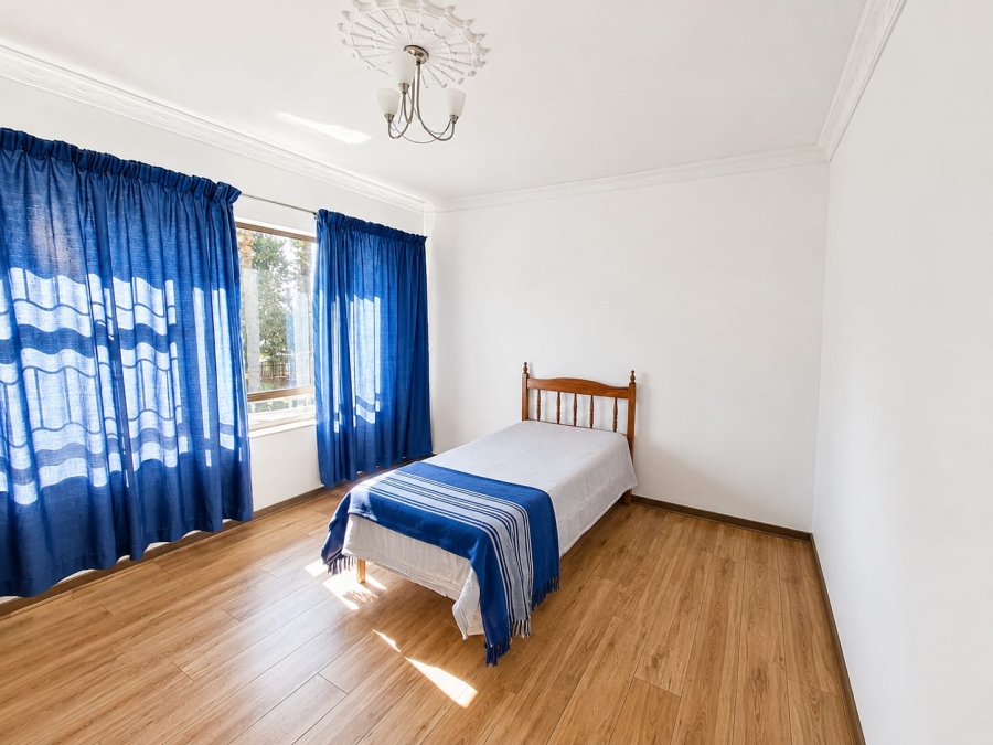 4 Bedroom Property for Sale in Newlands Gauteng