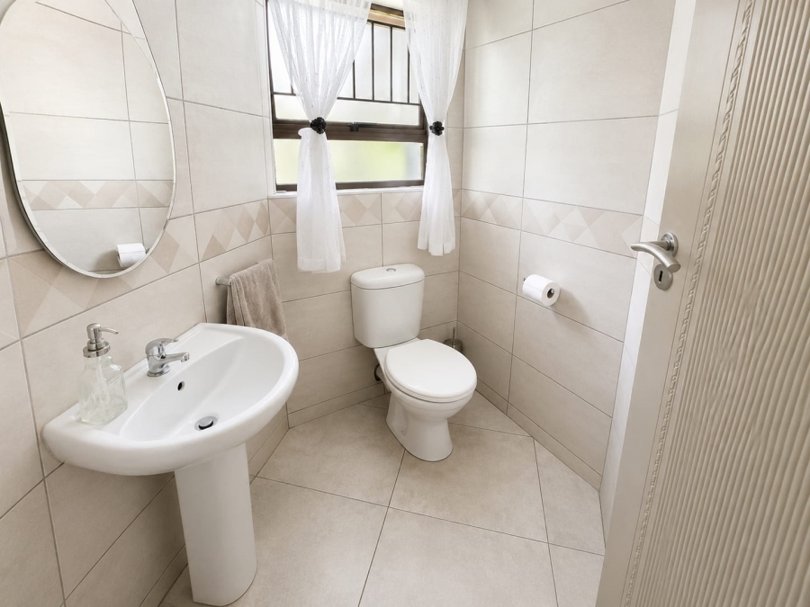 4 Bedroom Property for Sale in Newlands Gauteng