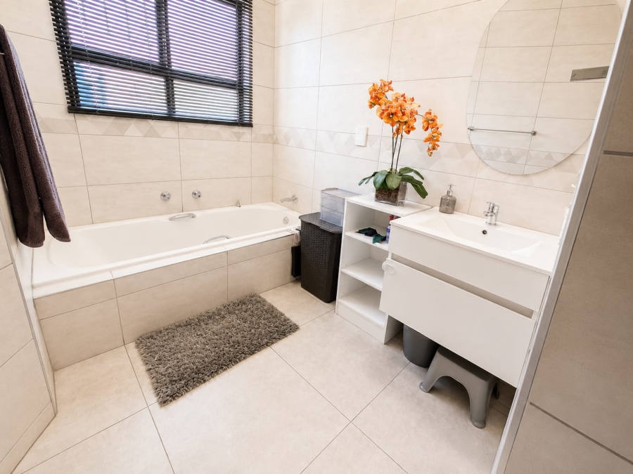 4 Bedroom Property for Sale in Newlands Gauteng