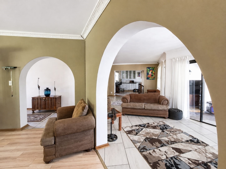 4 Bedroom Property for Sale in Newlands Gauteng