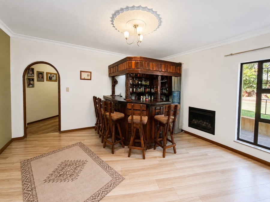 4 Bedroom Property for Sale in Newlands Gauteng