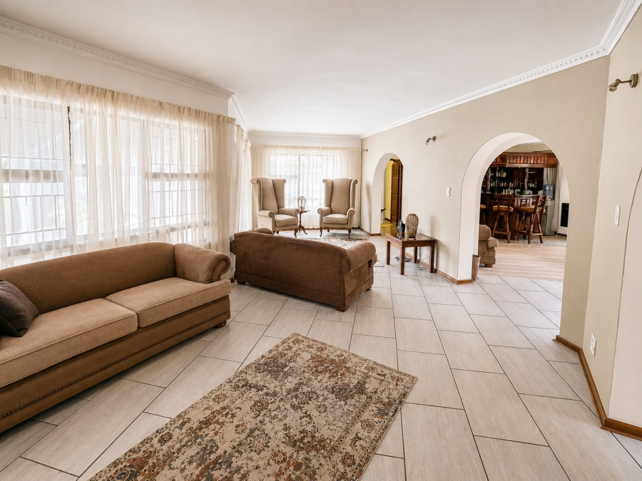 4 Bedroom Property for Sale in Newlands Gauteng