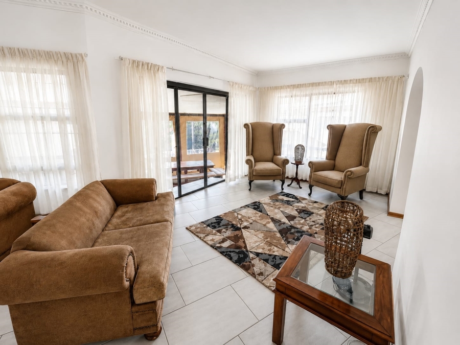 4 Bedroom Property for Sale in Newlands Gauteng