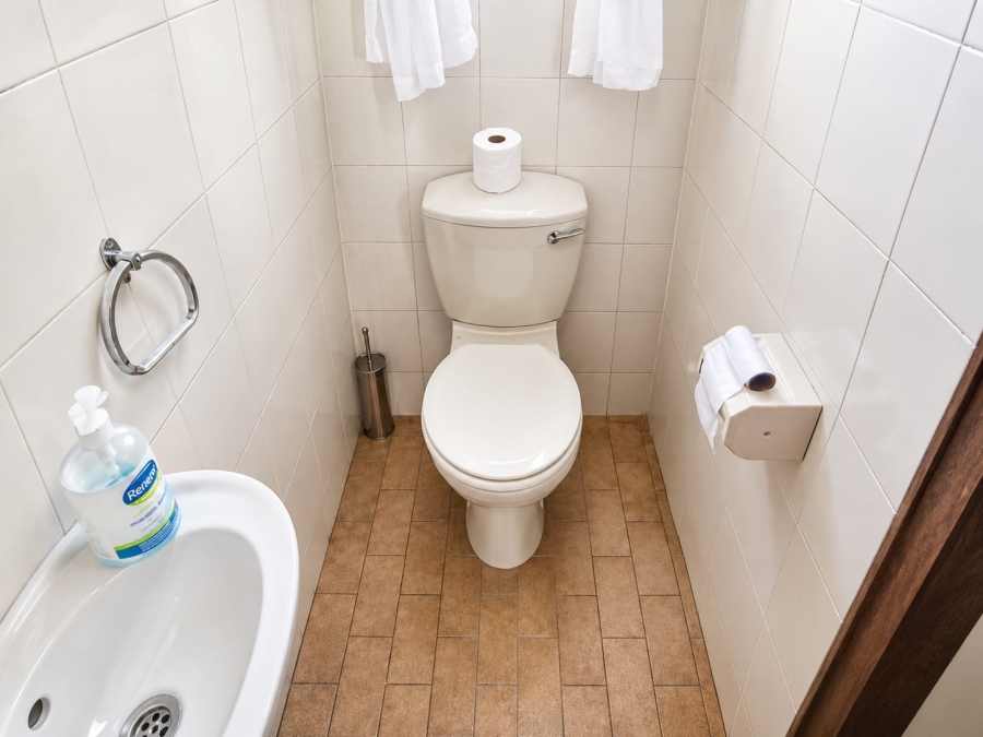 4 Bedroom Property for Sale in Newlands Gauteng