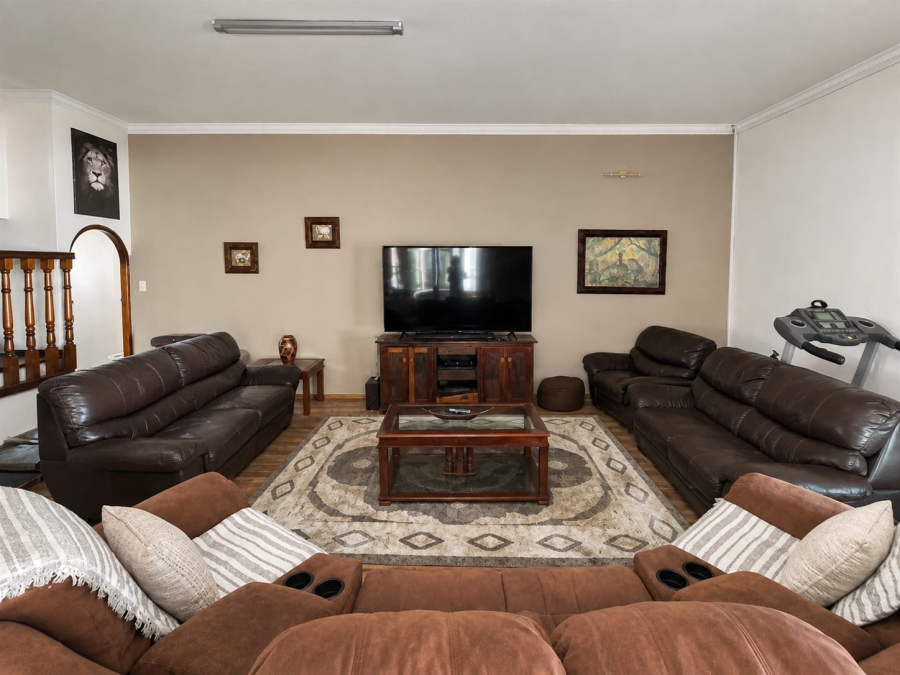 4 Bedroom Property for Sale in Newlands Gauteng