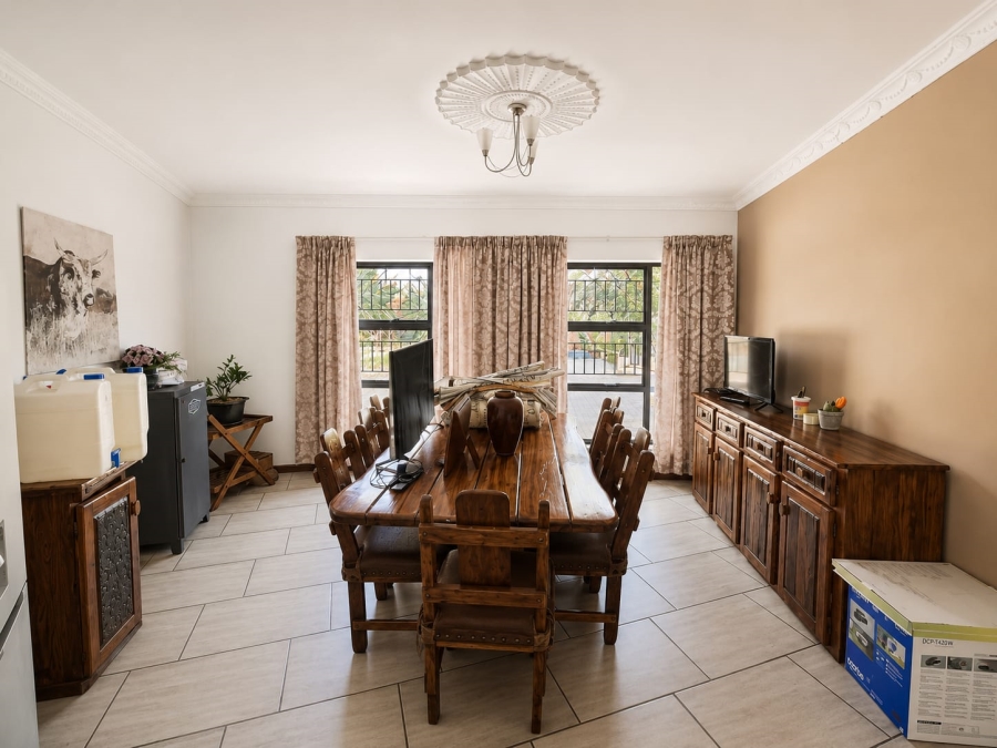 4 Bedroom Property for Sale in Newlands Gauteng