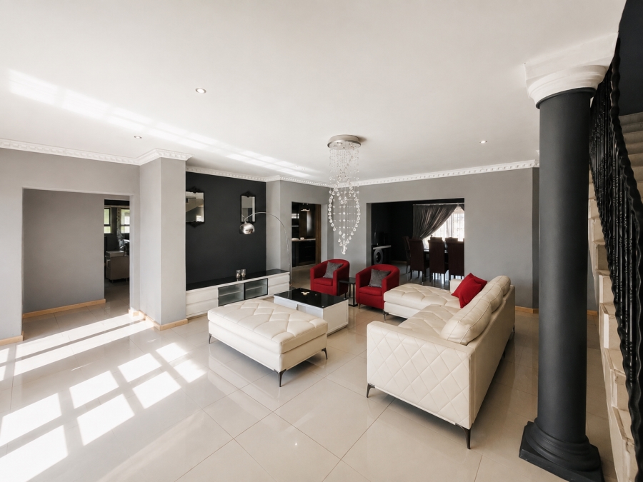 5 Bedroom Property for Sale in Three Rivers East Gauteng