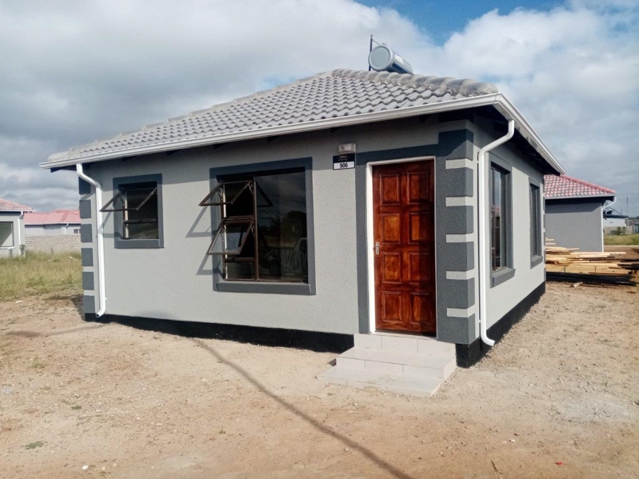 2 Bedroom Property for Sale in Crystal Park Gauteng