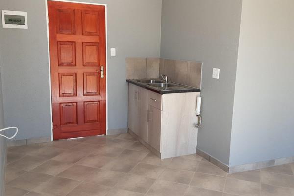 3 Bedroom Property for Sale in Crystal Park Gauteng