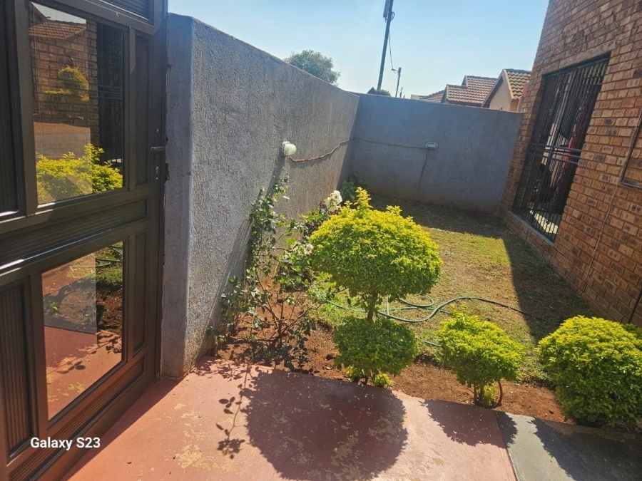 3 Bedroom Property for Sale in Soshanguve East Gauteng