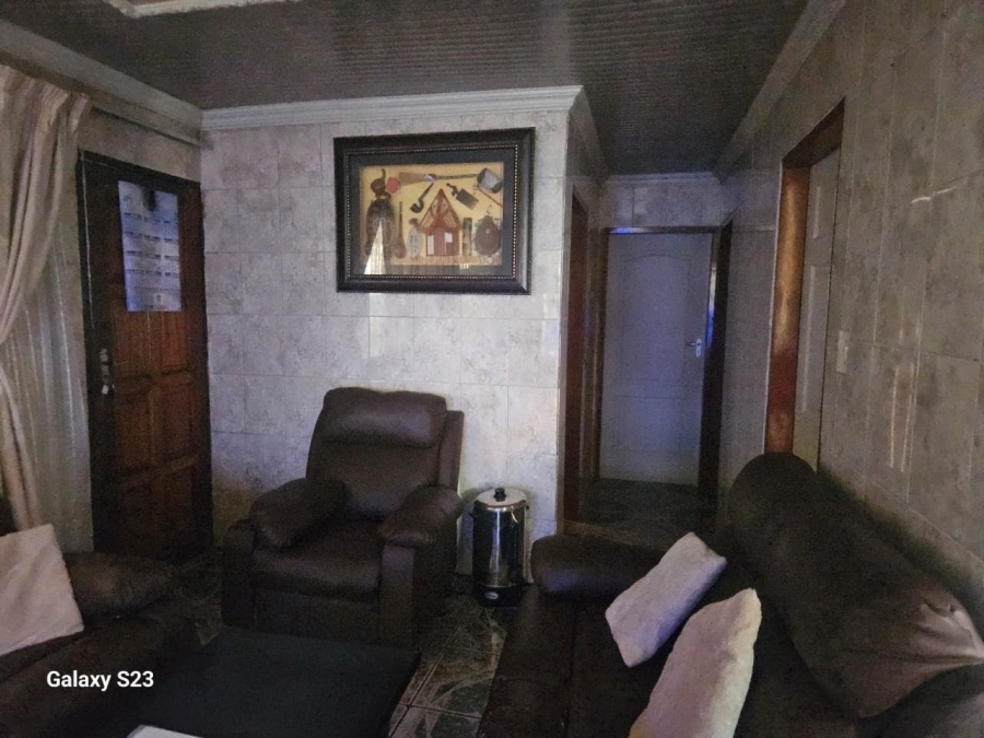 3 Bedroom Property for Sale in Soshanguve East Gauteng