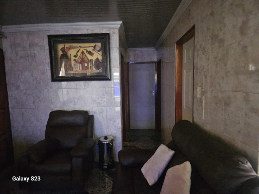3 Bedroom Property for Sale in Soshanguve East Gauteng