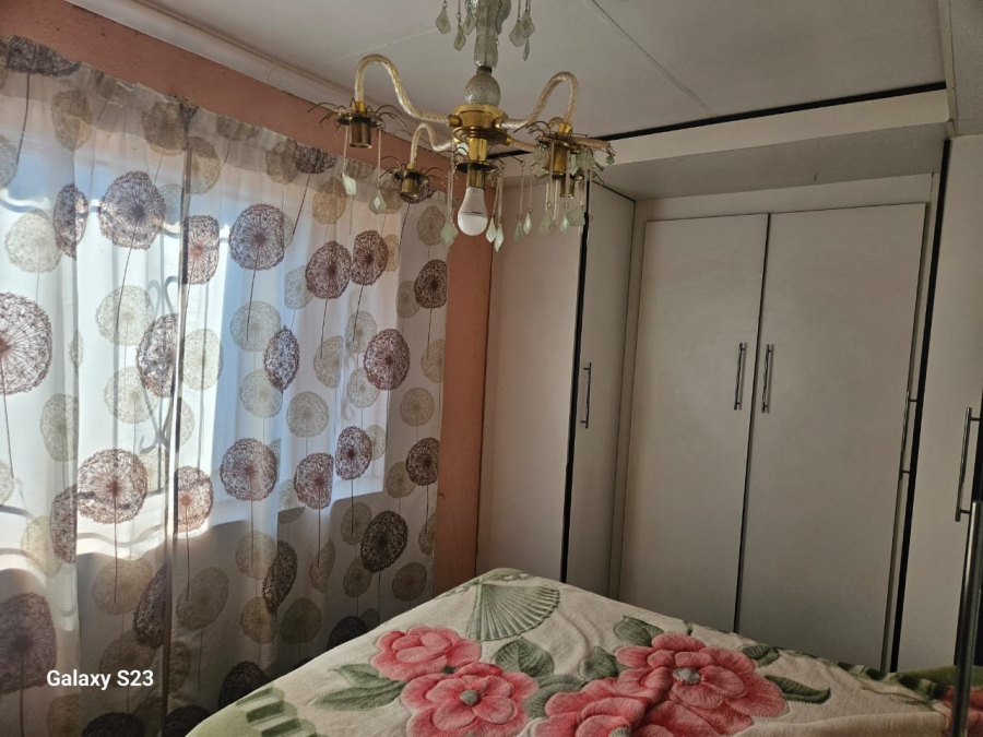 3 Bedroom Property for Sale in Soshanguve East Gauteng