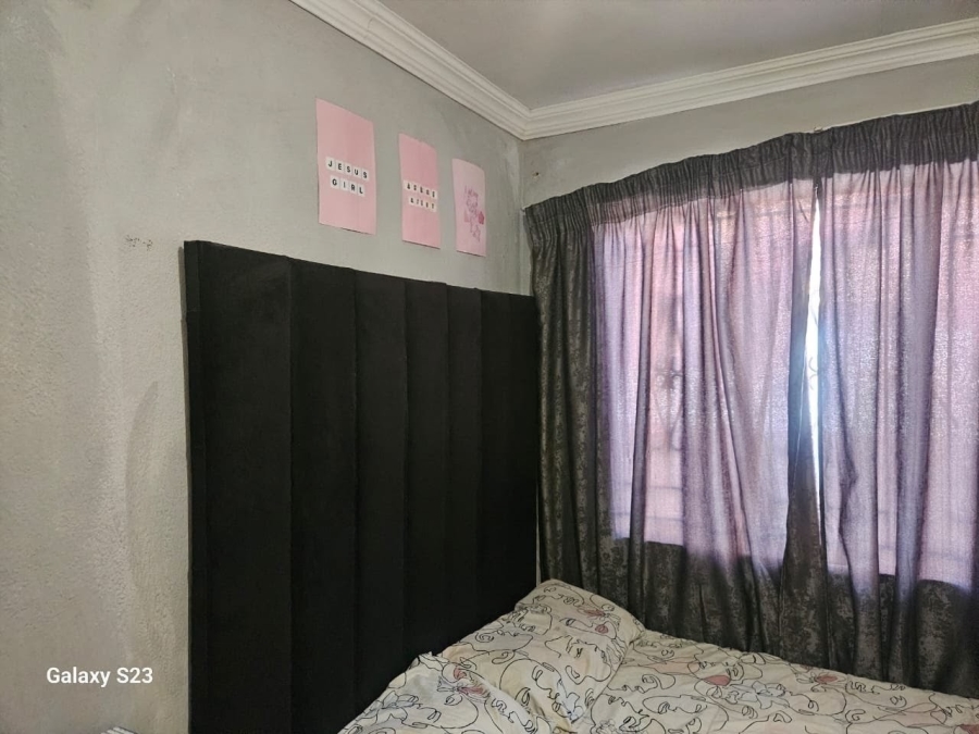 3 Bedroom Property for Sale in Soshanguve East Gauteng