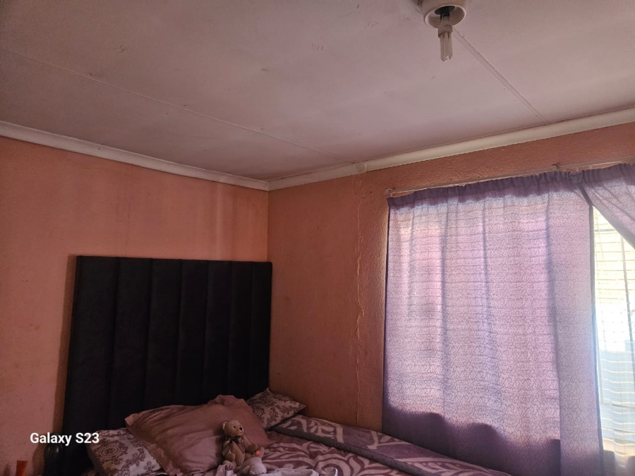 3 Bedroom Property for Sale in Soshanguve East Gauteng