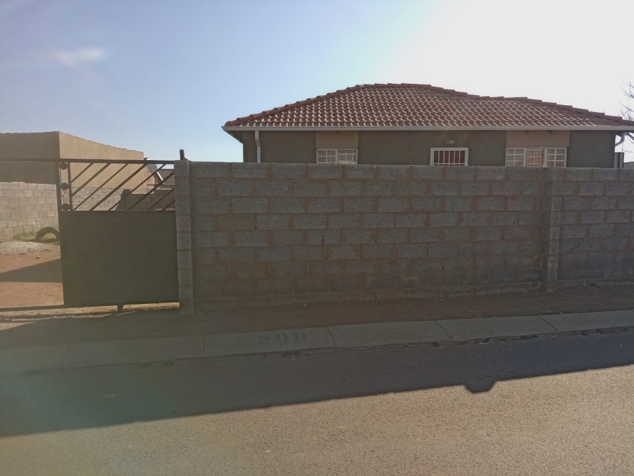 2 Bedroom Property for Sale in Savanna City Gauteng