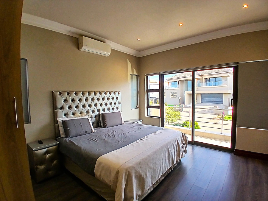To Let 4 Bedroom Property for Rent in Blue Valley Golf Estate Gauteng