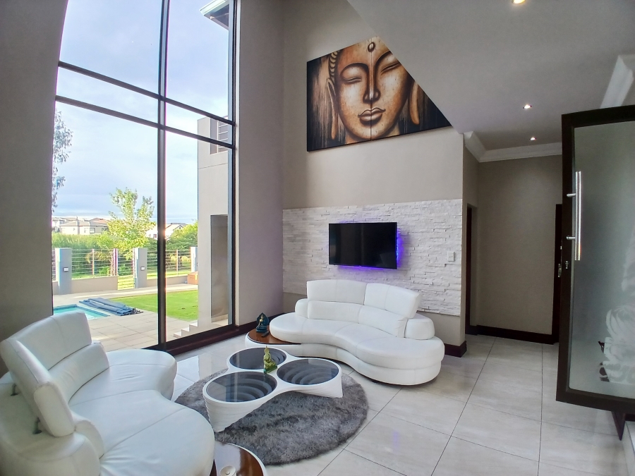 To Let 4 Bedroom Property for Rent in Blue Valley Golf Estate Gauteng