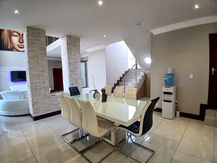 To Let 4 Bedroom Property for Rent in Blue Valley Golf Estate Gauteng