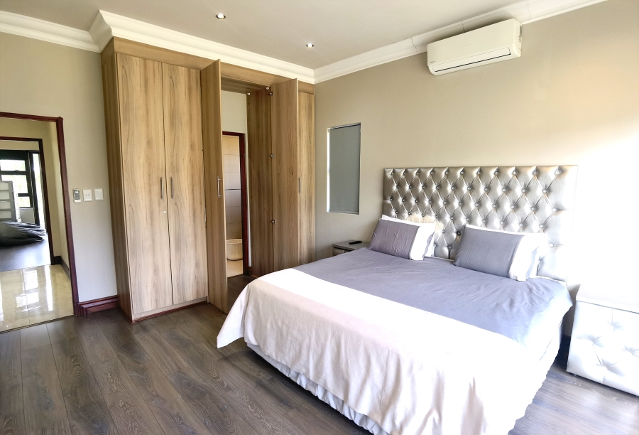 To Let 4 Bedroom Property for Rent in Blue Valley Golf Estate Gauteng