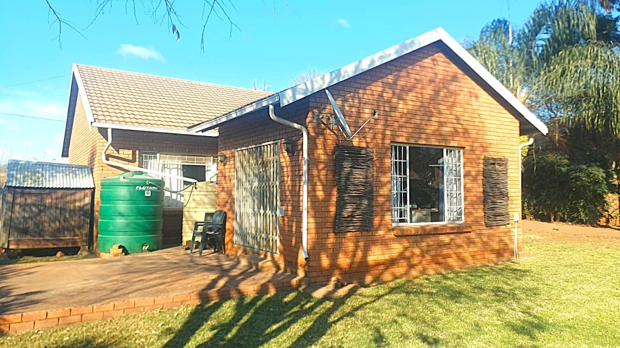 2 Bedroom Property for Sale in Lyttelton Manor Gauteng