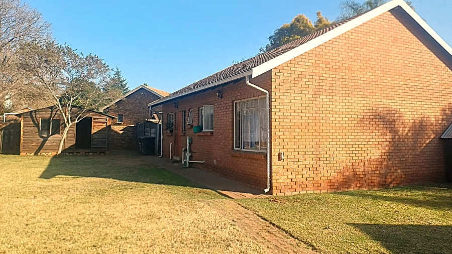 2 Bedroom Property for Sale in Lyttelton Manor Gauteng
