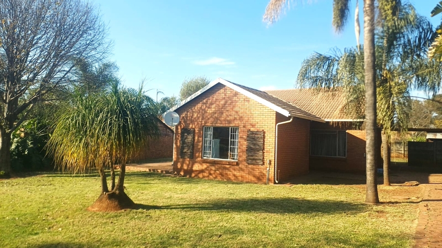 2 Bedroom Property for Sale in Lyttelton Manor Gauteng