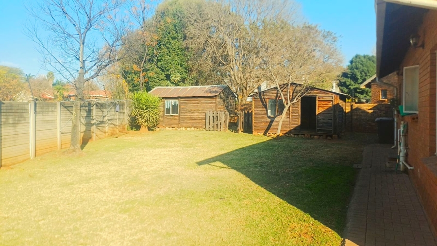2 Bedroom Property for Sale in Lyttelton Manor Gauteng