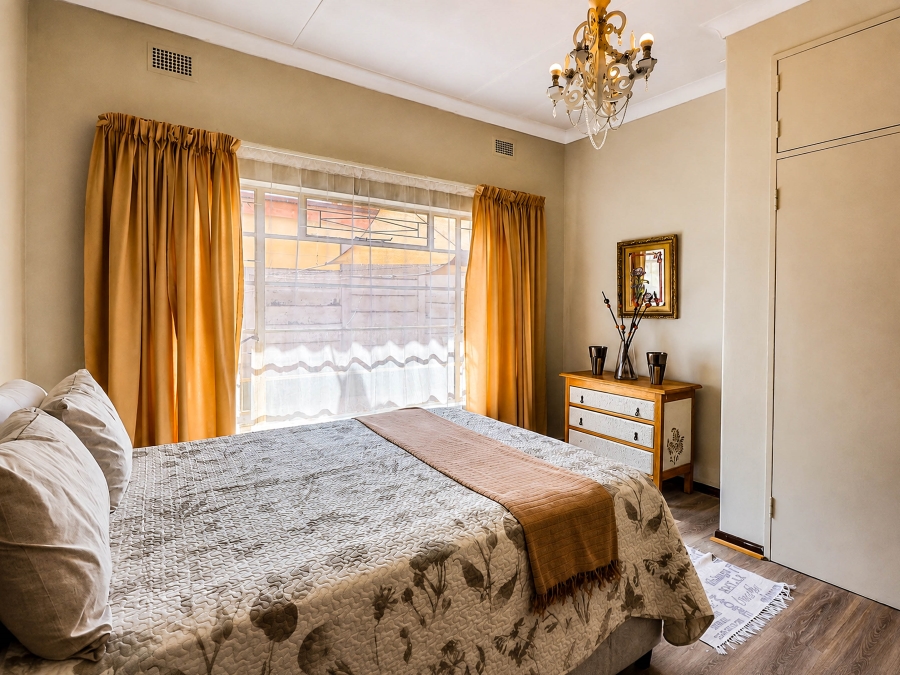 4 Bedroom Property for Sale in Lyttelton Manor Gauteng