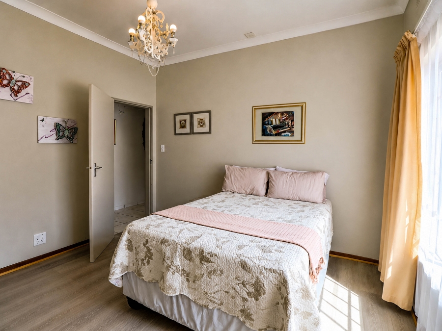 4 Bedroom Property for Sale in Lyttelton Manor Gauteng