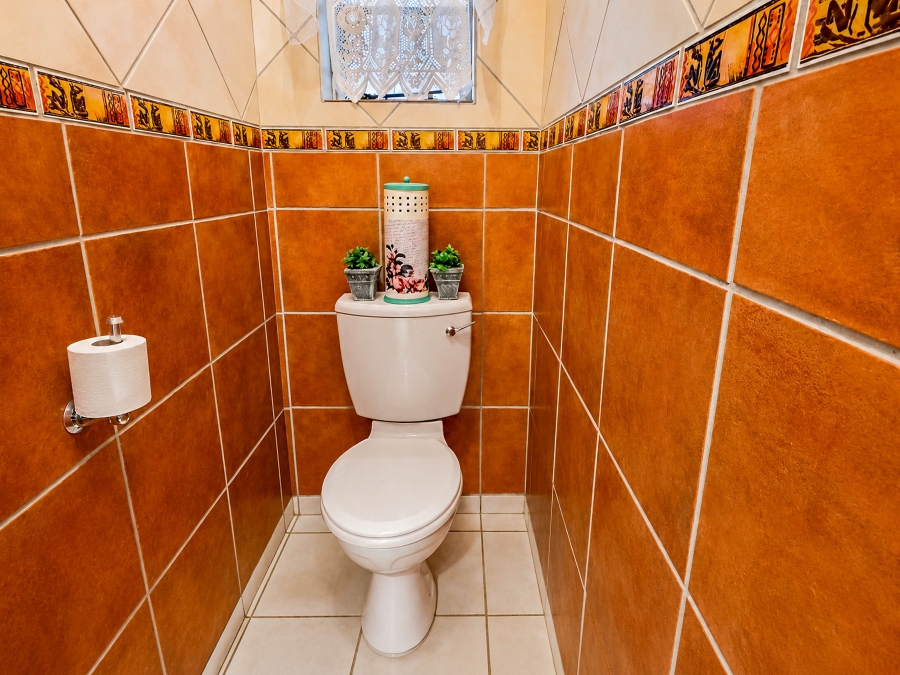 4 Bedroom Property for Sale in Lyttelton Manor Gauteng