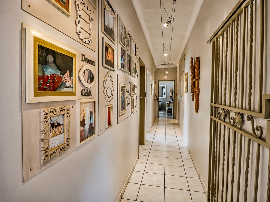 4 Bedroom Property for Sale in Lyttelton Manor Gauteng