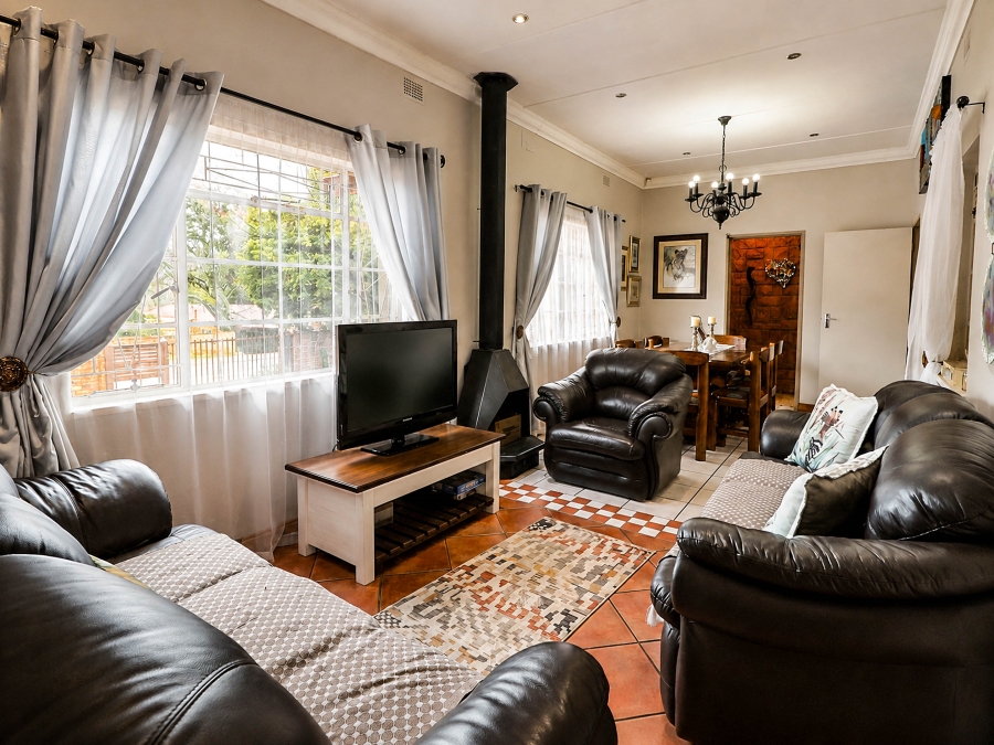 4 Bedroom Property for Sale in Lyttelton Manor Gauteng