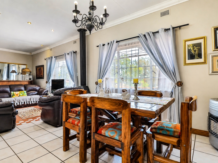 4 Bedroom Property for Sale in Lyttelton Manor Gauteng