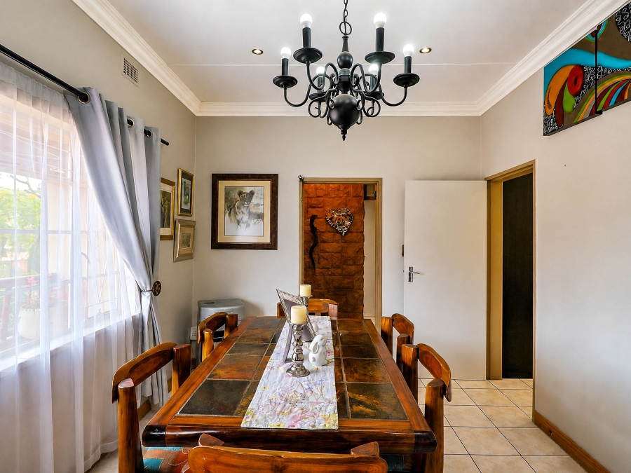 4 Bedroom Property for Sale in Lyttelton Manor Gauteng
