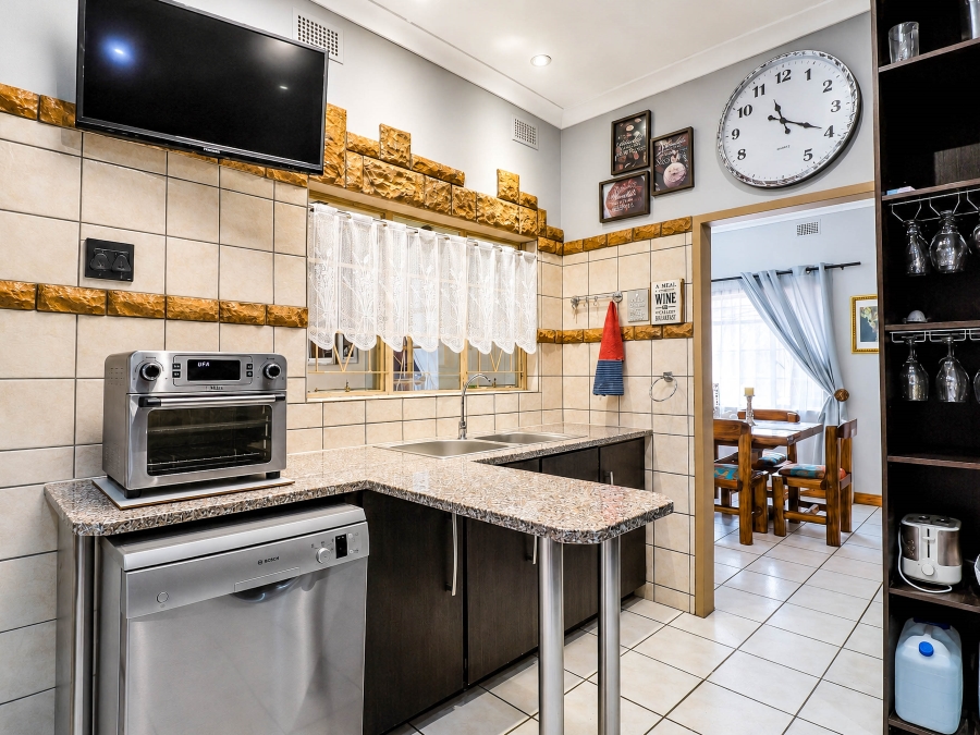 4 Bedroom Property for Sale in Lyttelton Manor Gauteng