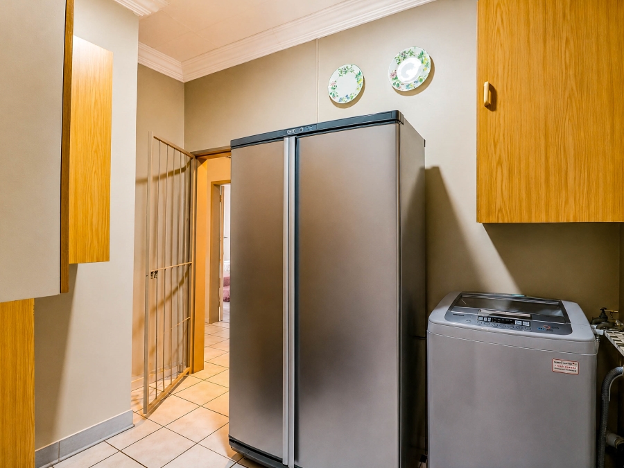 4 Bedroom Property for Sale in Lyttelton Manor Gauteng