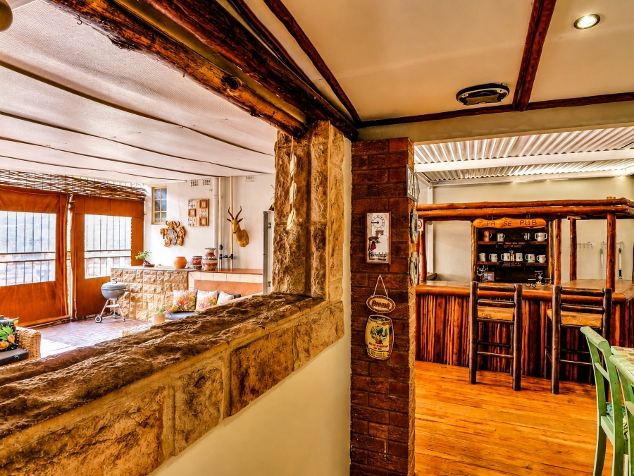4 Bedroom Property for Sale in Lyttelton Manor Gauteng