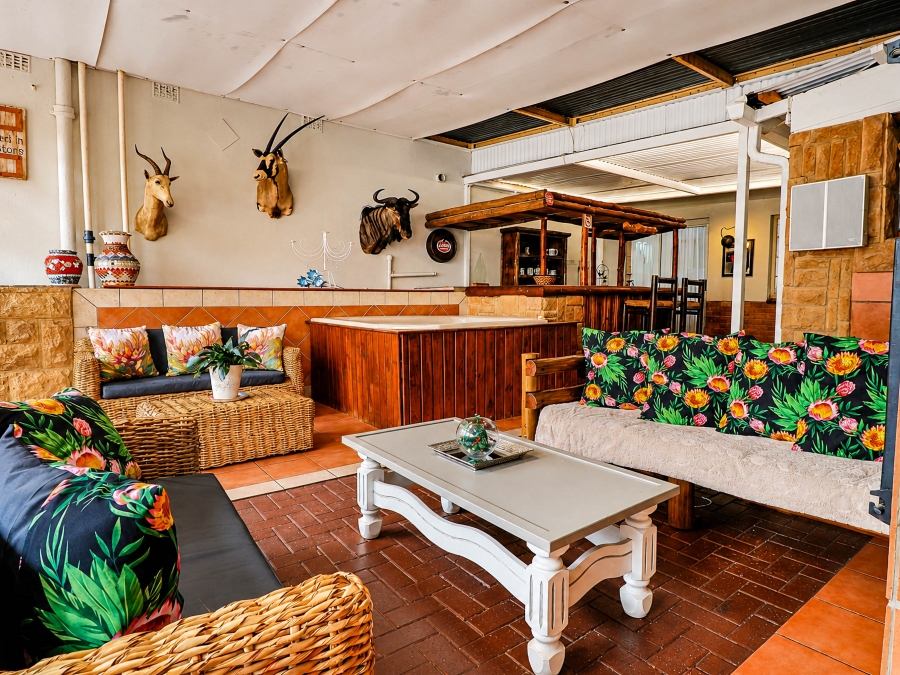 4 Bedroom Property for Sale in Lyttelton Manor Gauteng