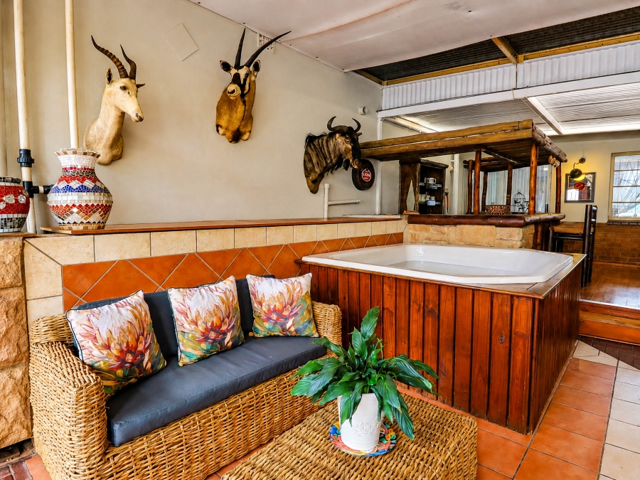 4 Bedroom Property for Sale in Lyttelton Manor Gauteng