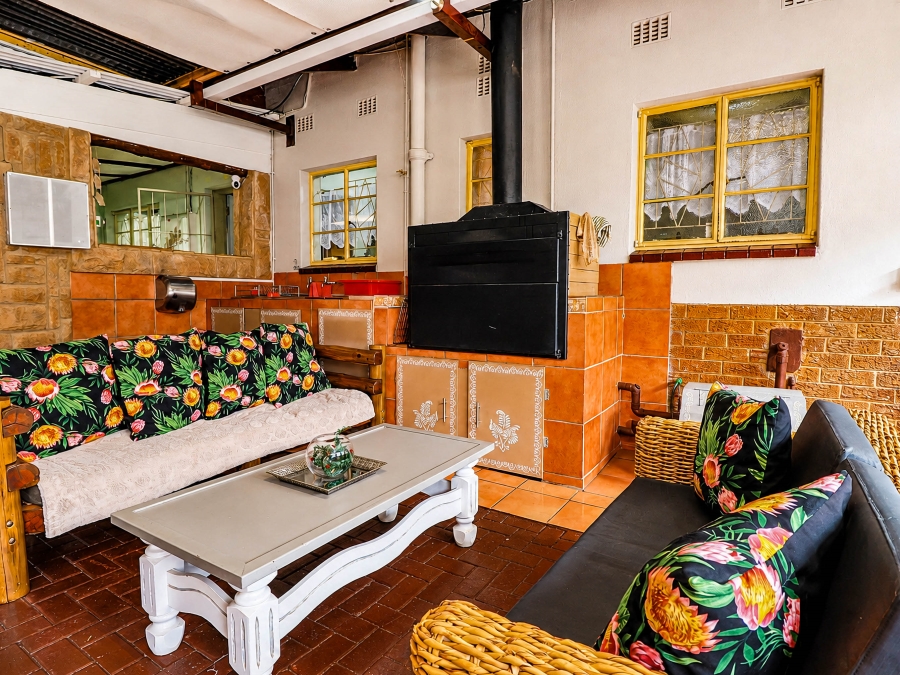 4 Bedroom Property for Sale in Lyttelton Manor Gauteng