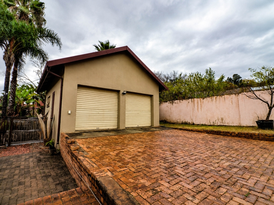 4 Bedroom Property for Sale in Lyttelton Manor Gauteng