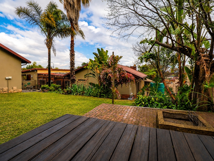 4 Bedroom Property for Sale in Lyttelton Manor Gauteng