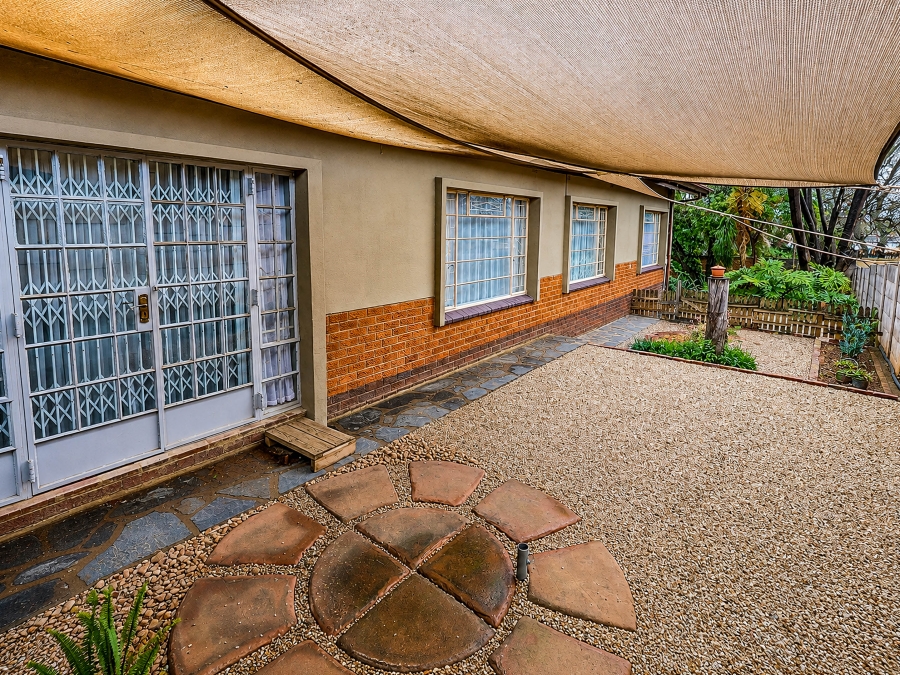 4 Bedroom Property for Sale in Lyttelton Manor Gauteng