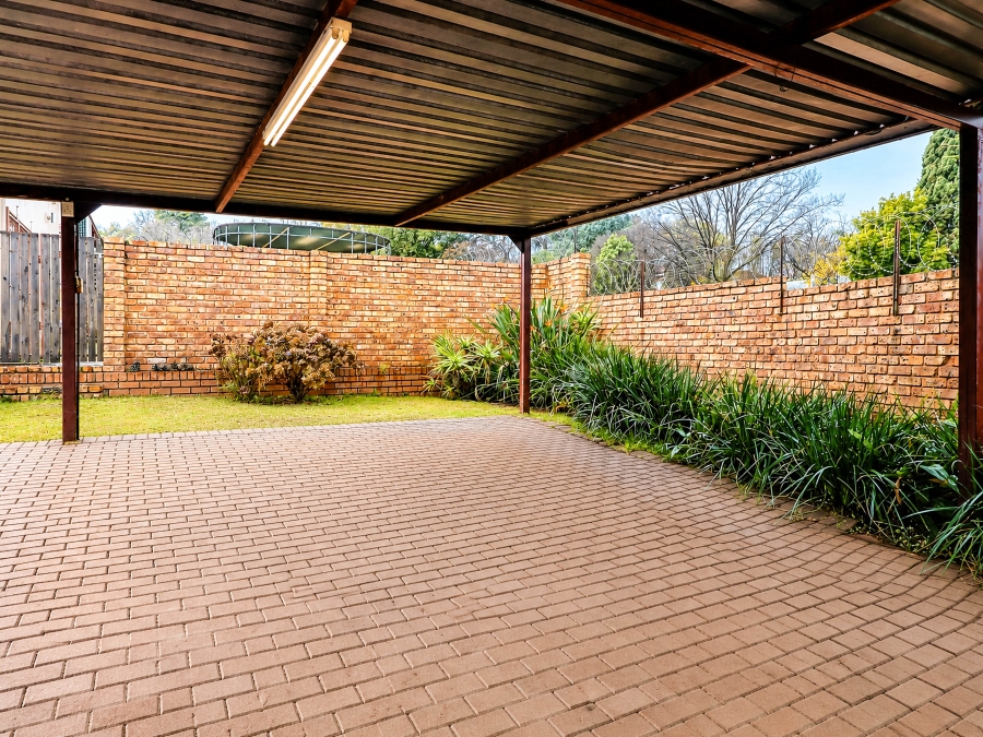 4 Bedroom Property for Sale in Lyttelton Manor Gauteng
