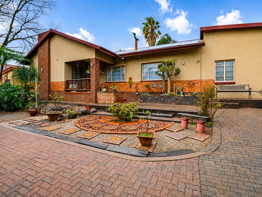 4 Bedroom Property for Sale in Lyttelton Manor Gauteng