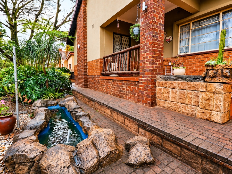 4 Bedroom Property for Sale in Lyttelton Manor Gauteng