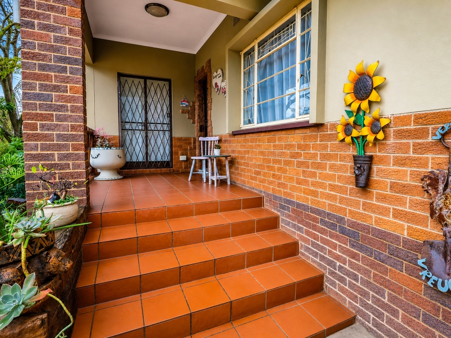 4 Bedroom Property for Sale in Lyttelton Manor Gauteng